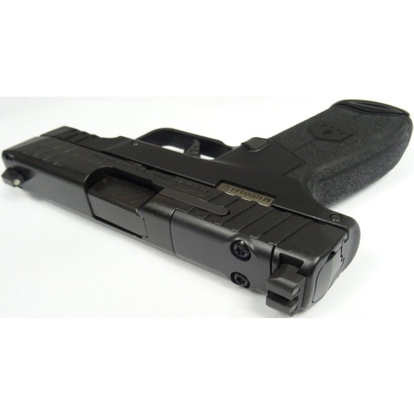 Pistolet IWI Masada 9s kal. 9x19mm